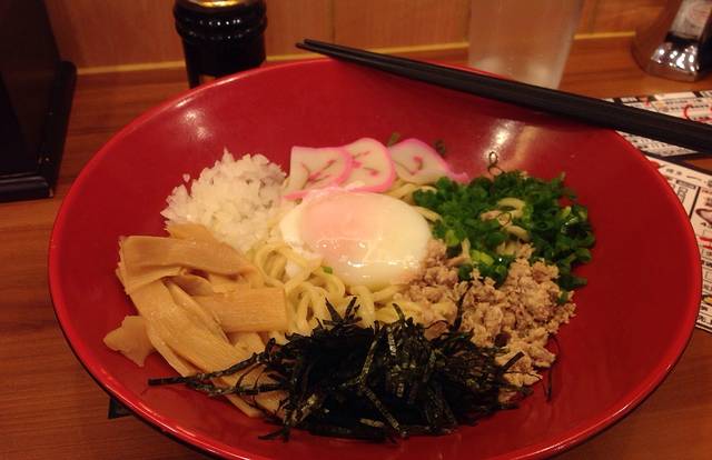 博多一幸舍(中华广场店)