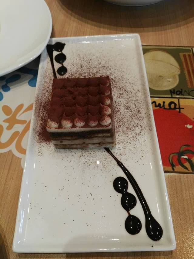 必胜客(世贸西城店)