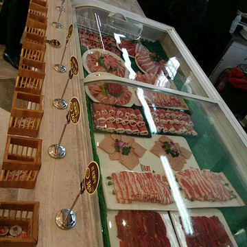 重拾经典火锅(城阳区东方城店)