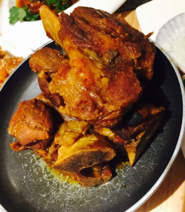 醉得意·家常菜(福州平潭万宝店)