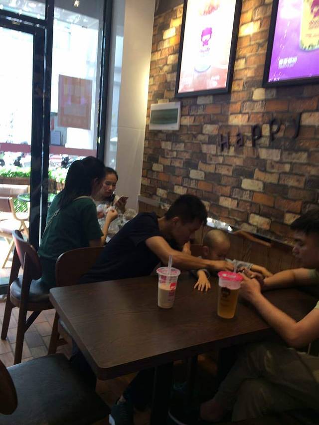 大维饮品(嘉乐城店)