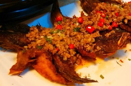 祥云精致湘菜馆(东1时区店)