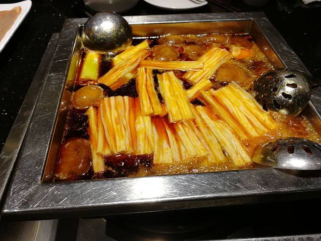 满江红火锅满江红火锅高水店