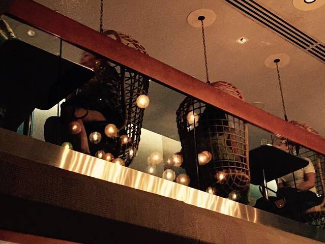 The Continental Mid-town