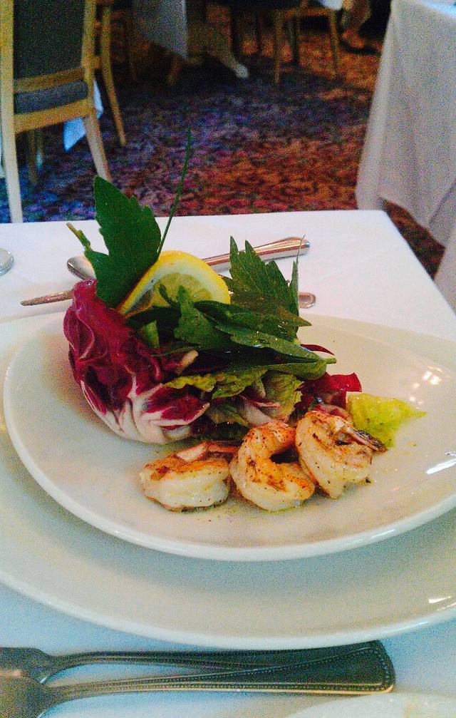 La Dolce Vita Ristorante