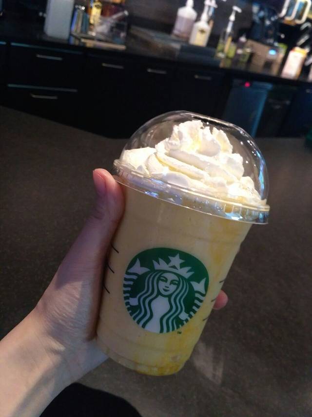 星巴克(苏州诚品店)