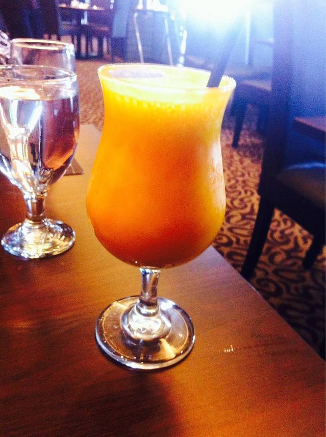 Olive Kitchen+Bar JB