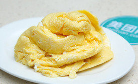 榆林镇筋饼(银行街店)