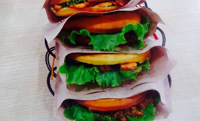 砂锅城土豆粉(魏征路店)