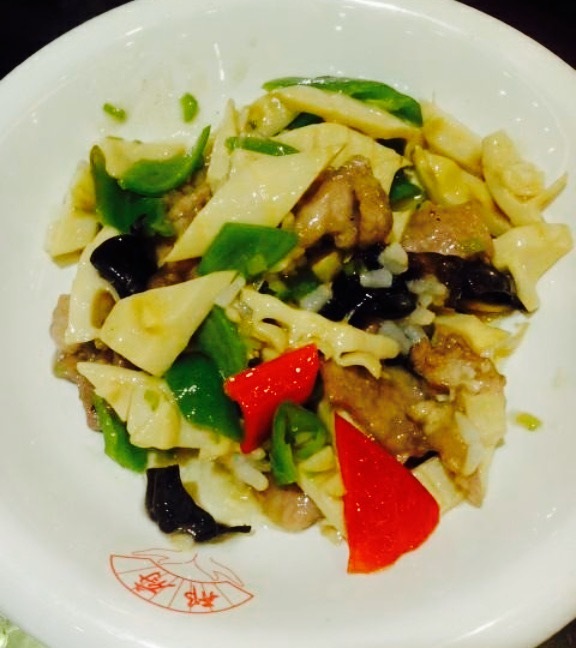 邢府菜(红旗大街店)