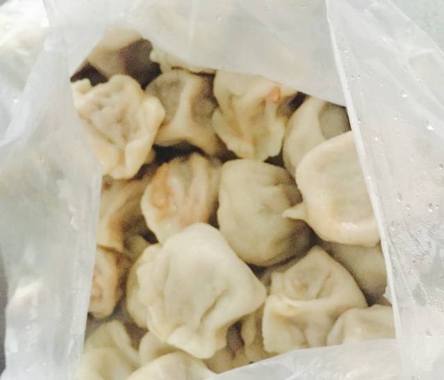 苏大姐杂面饺子馆