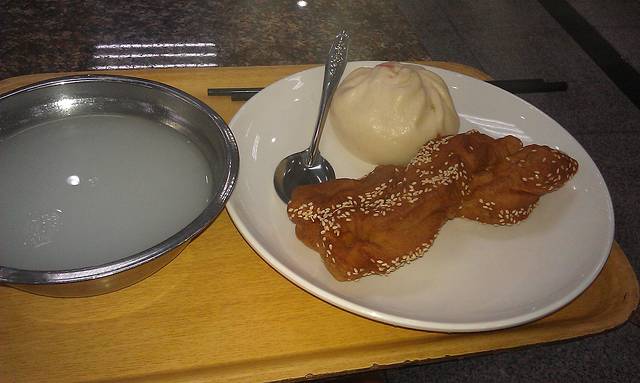 海滨餐厅小卖部