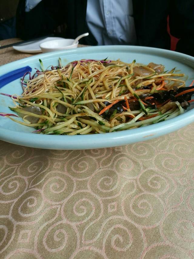 鼎好家常菜(天桥店)