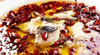 四川饭店(新街口店)