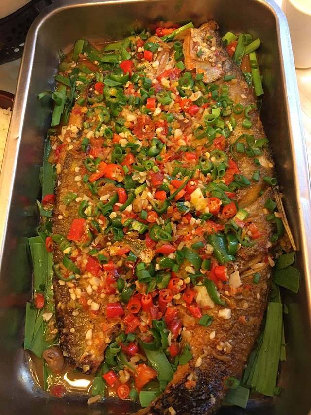 洞庭湘菜(瑞德摩尔城市购物广场店)