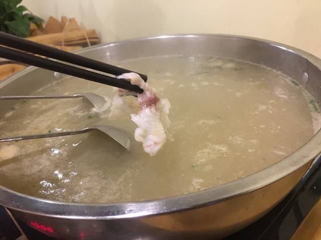 老马斑鱼店(桂花路店)