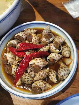 回家吃饭餐厅(广场北路店)