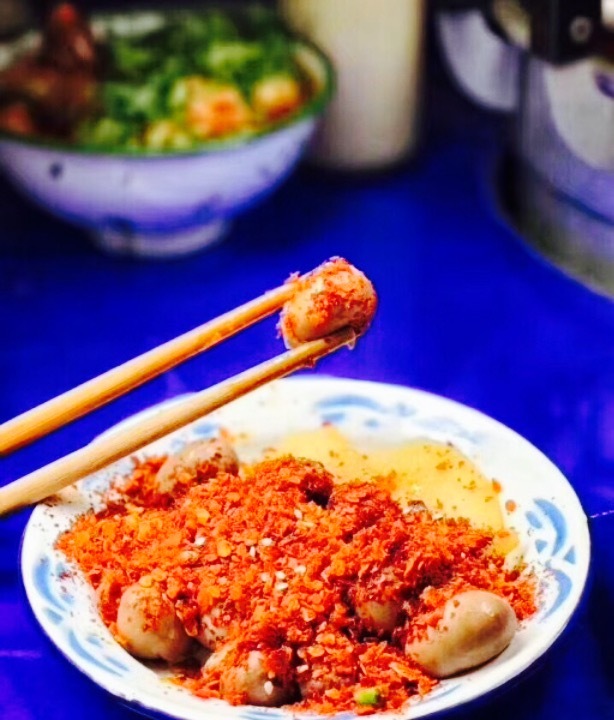 马路边边(淮北相山店)