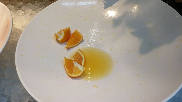 北京朗丽兹西山花园酒店·朗丽兹音乐自助餐厅