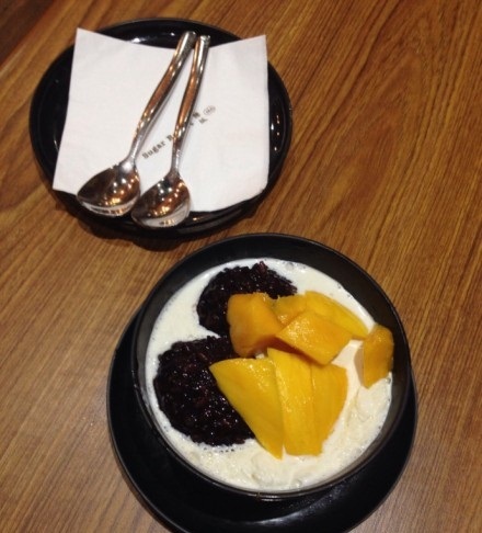 糖纸甜品(印象城店)