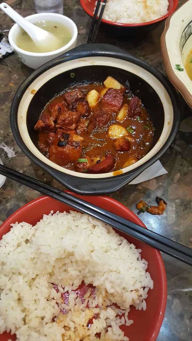 土家湘菜(瑞贝卡大道店)