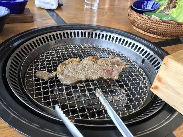 大连君悦酒店·香汇餐厅