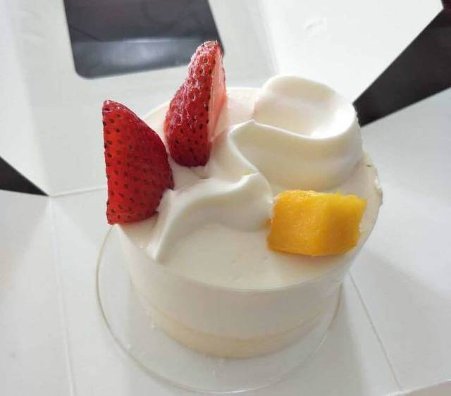 好利来(水上公园店)