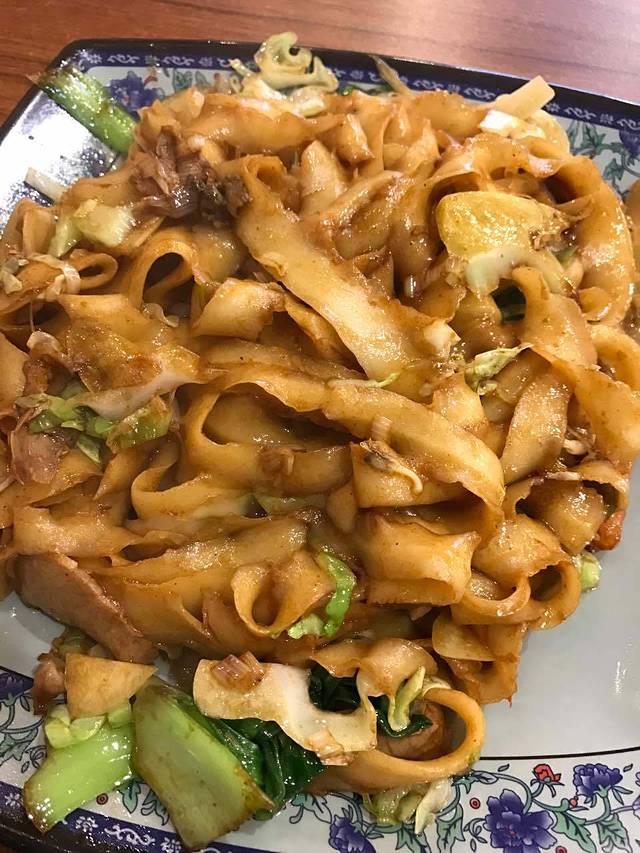 小马哥红烧牛肉面