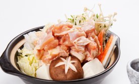 国尊王朝大饭店自助餐厅