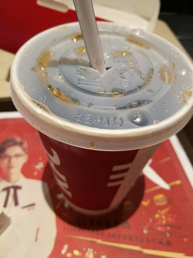 肯德基(南铭商业城店)