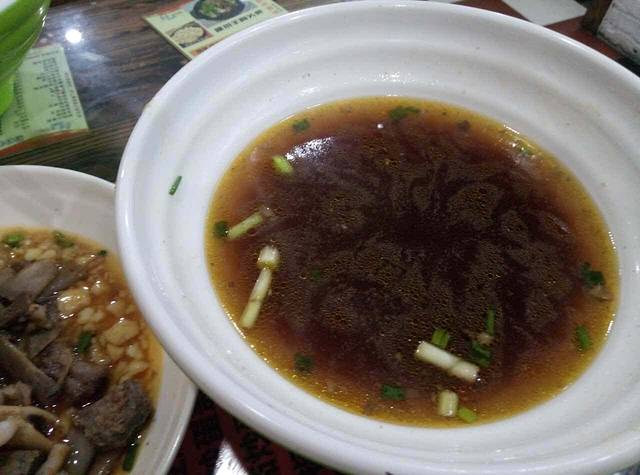 蒸炖鲜生煎炖菜(绍兴袍江店)