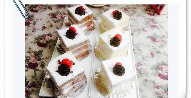 忆缘好日子蛋糕(东方二店)