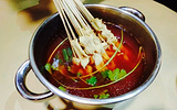 大诚小串