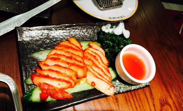 澳门星记猪骨(无锡云蝠店)