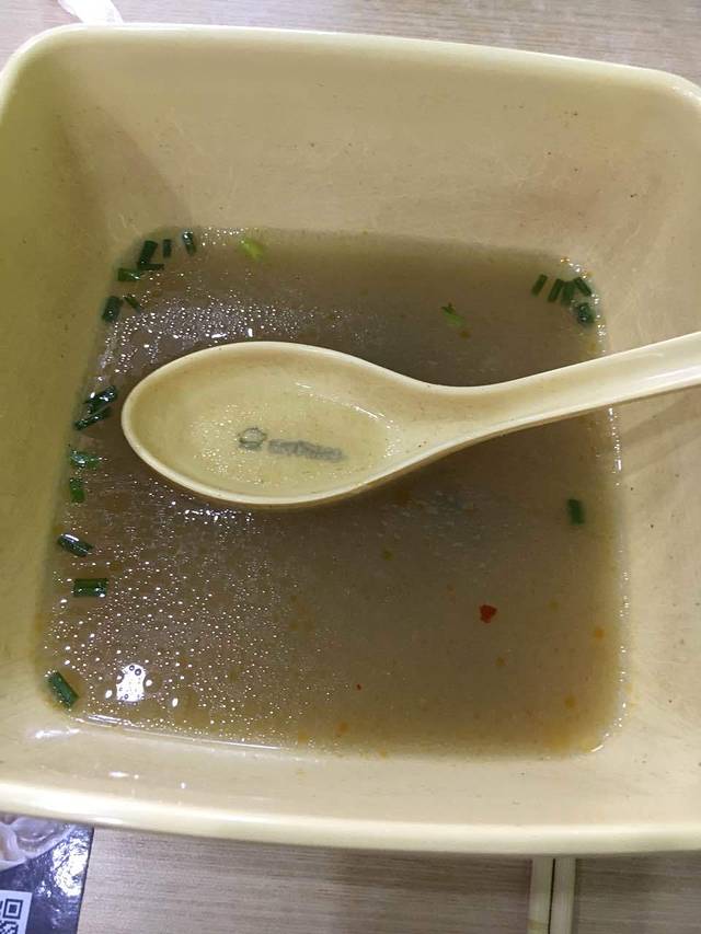 吉祥馄饨(枫桥店)