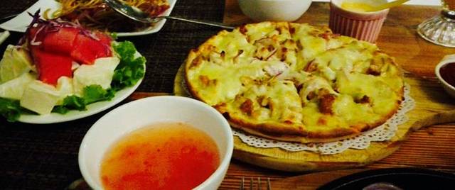 冯小姐的店(亿丰店)