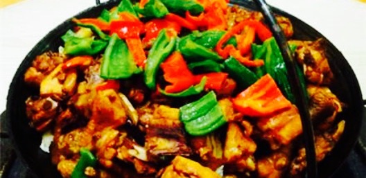 天堂寨黄家酒店餐厅(天堂寨店)