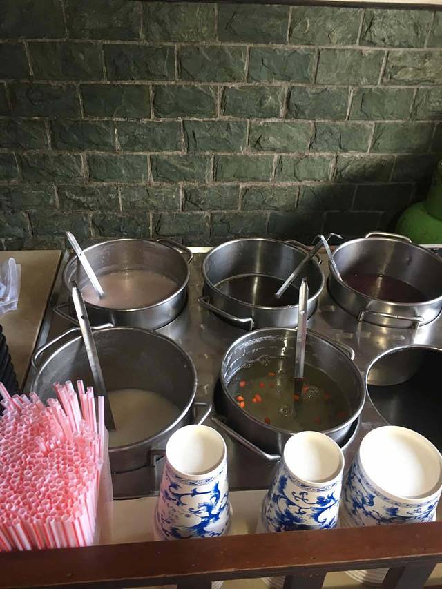 唐人包子铺(大唐店)