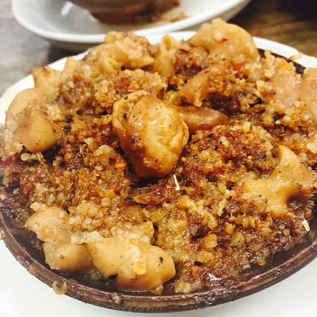 十一街苍蝇馆子