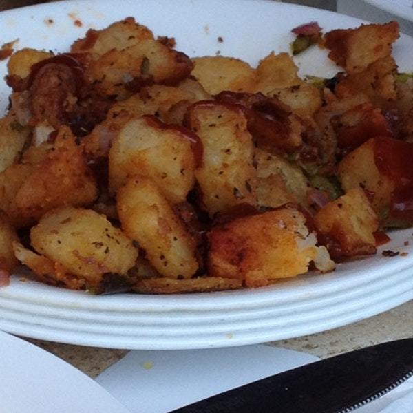 Stacks Pancake House & Smoke House BBQ