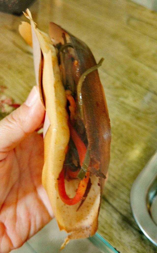 贺记蛋烘糕(耿家巷第四分店)