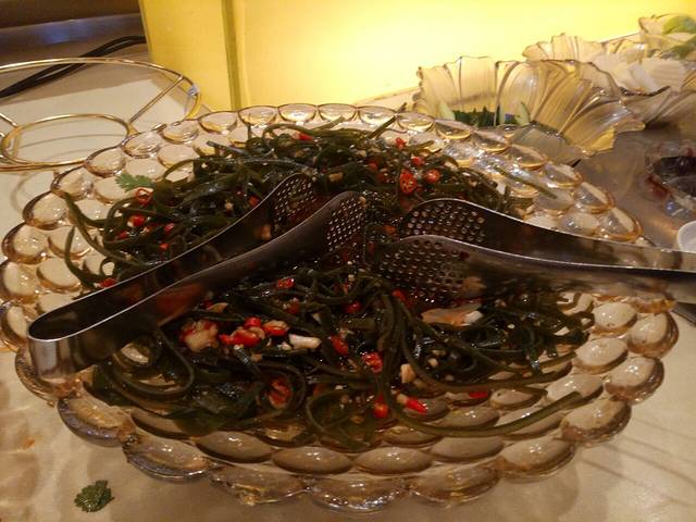 佳客来(恒基广场店)