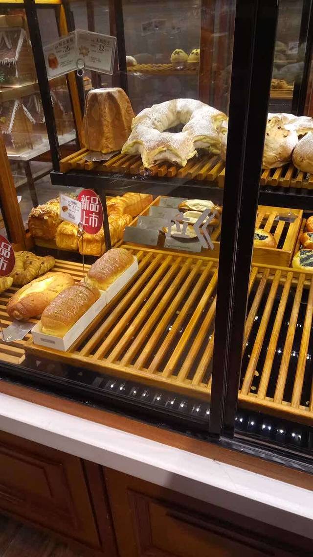 Tasty精点味道(和平广场店)