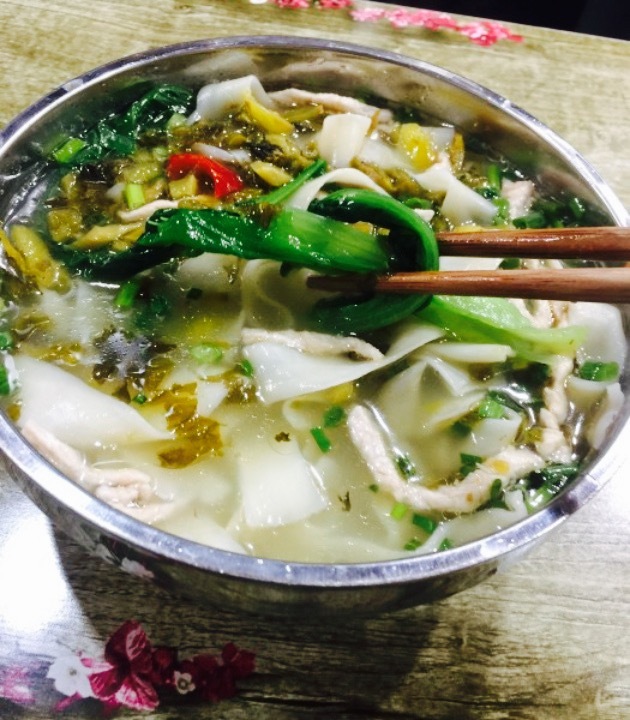 玖玖香米线(重庆国泰广场店)