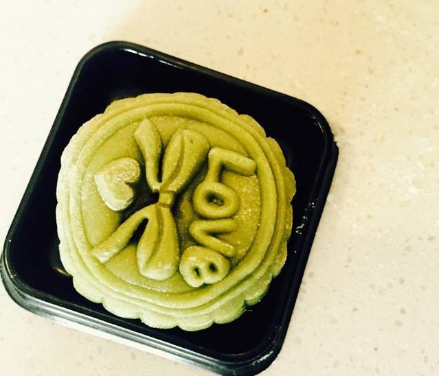 凡町个性化蛋糕&甜品桌定制(长宁店)