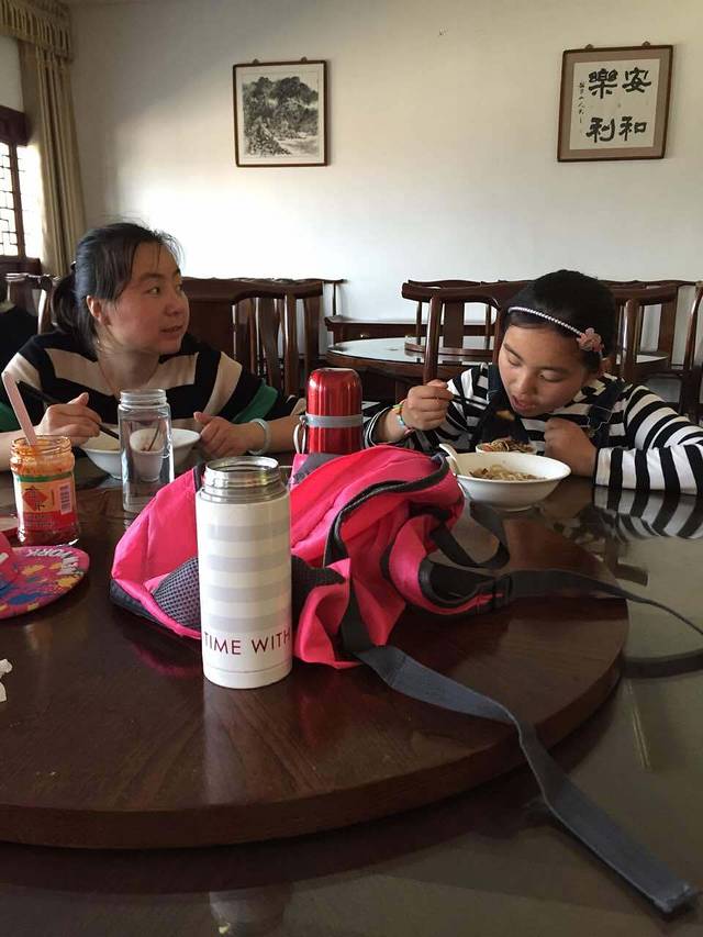 定林寺六和斋素食馆