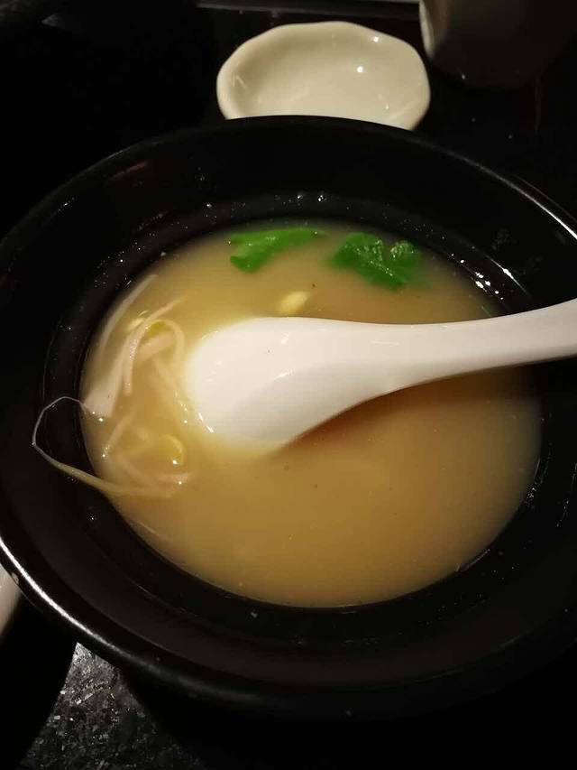 上井精致料理(步步高梅溪新天地店)