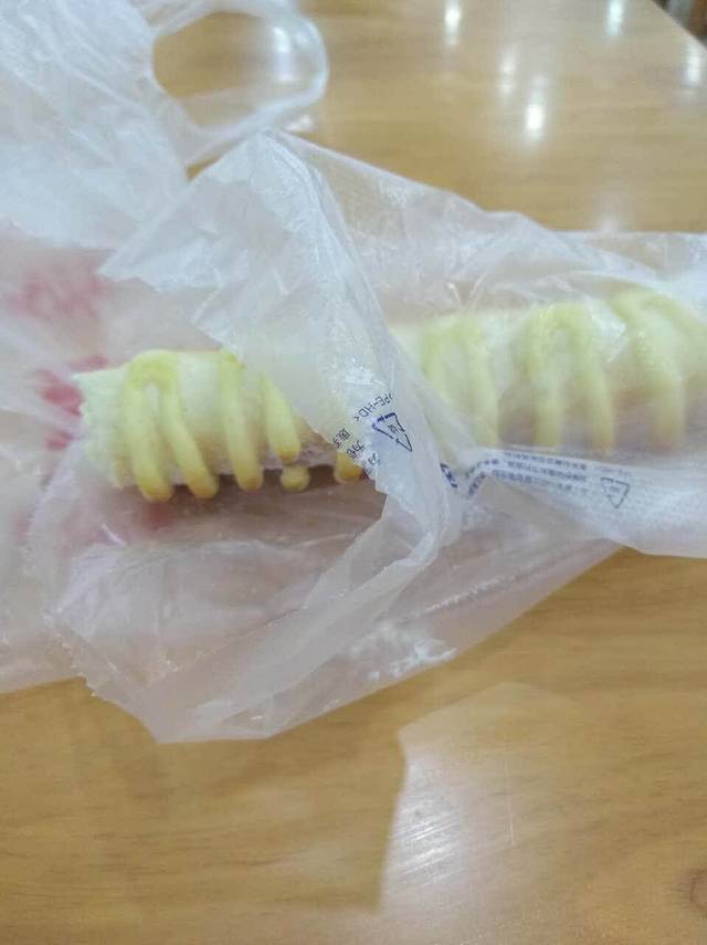 雪菲蛋糕(华科文华学院店)