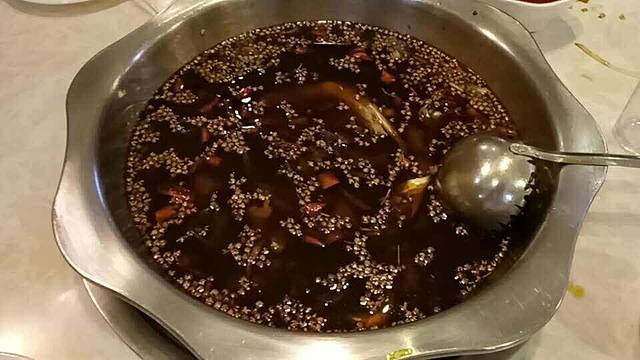 味之绝美蛙鱼头火锅(五里堆店)