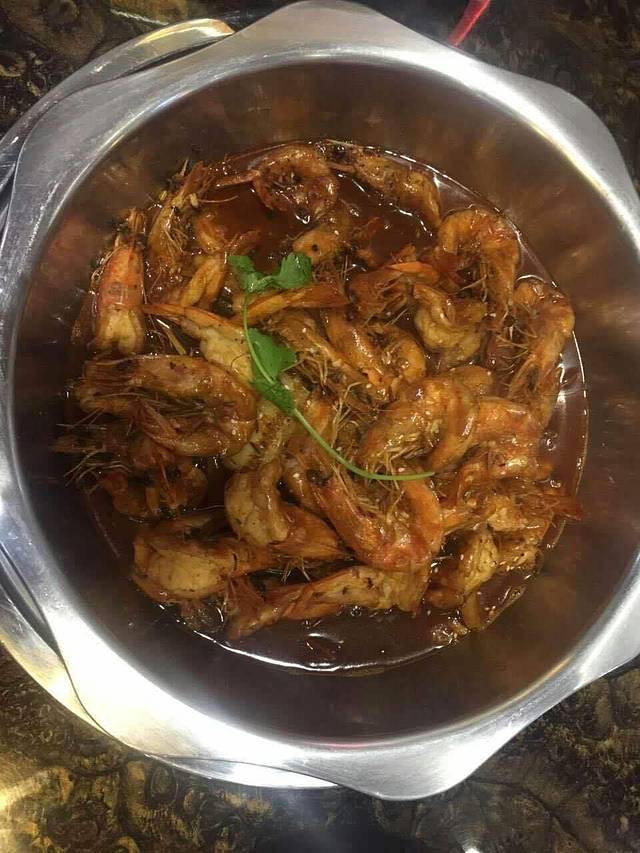 阿田大虾(阳光嘉城店)